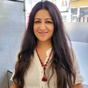 Sarah Naqvi