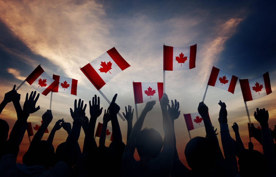 Canadian Tech @ Scale 2025