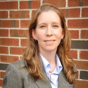 Andrea Corey