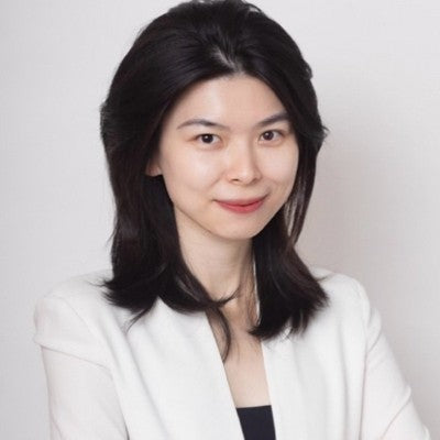 Cindy Zhong