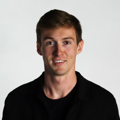 Connor Giles