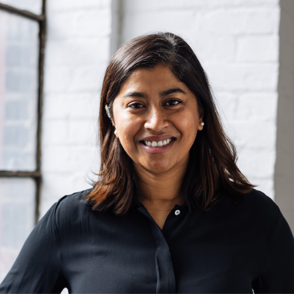 Dileshni Jayasinghe