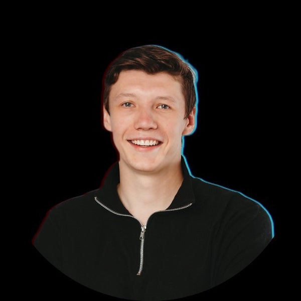 Ruslan Nikolaev