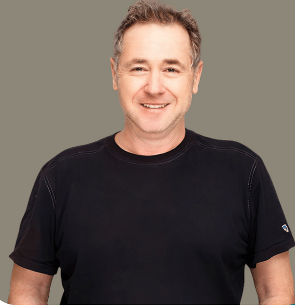 Steve Woods
