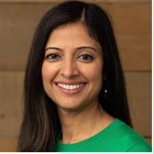 Tina Goyal