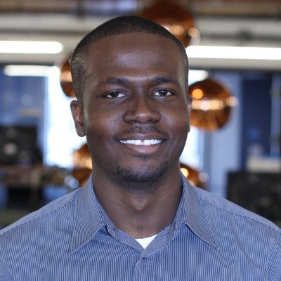 Tobi Ogunbiyi