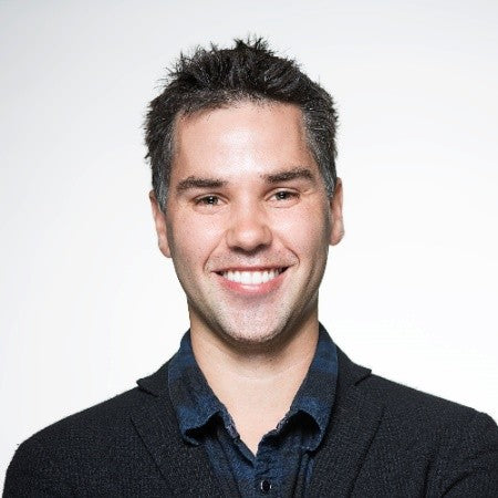 Andrew McNamara