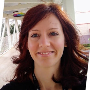 Caroline Rioux