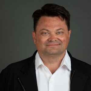 ​Kris Hansen