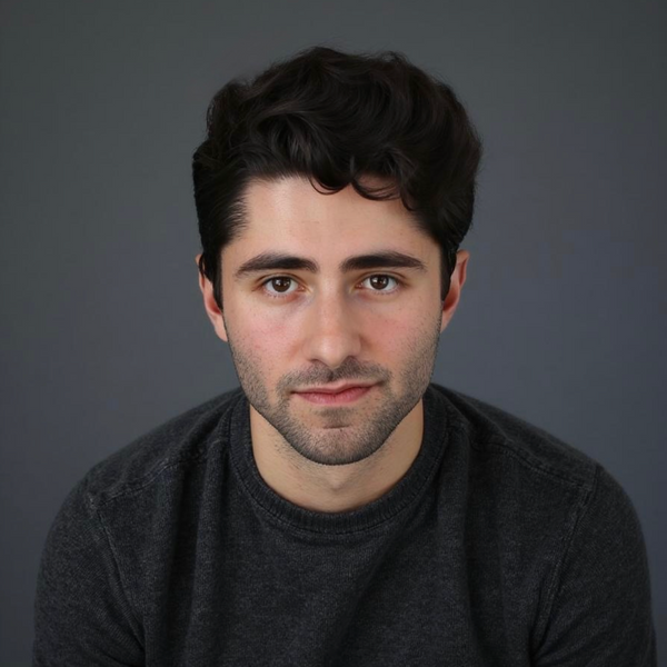 Robbie Goldfarb