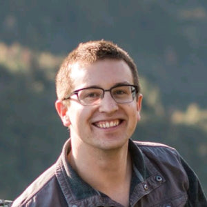 ​Ryan Fox