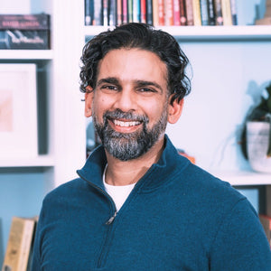 Shyam Sheth